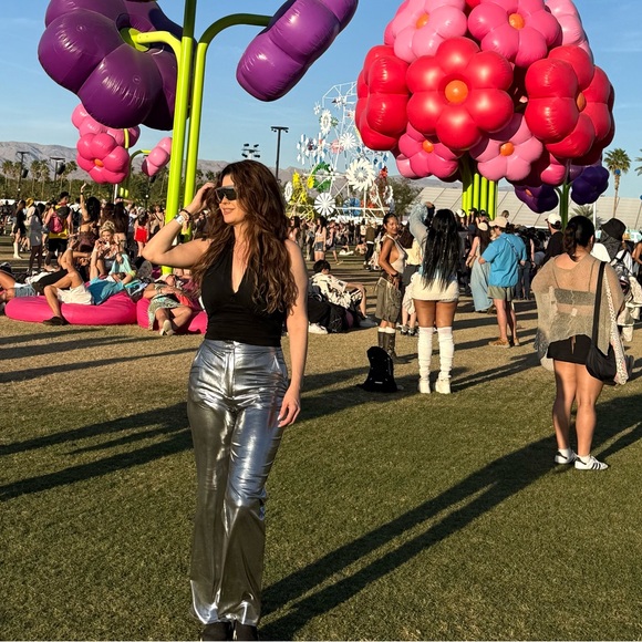 Meet your Posher, Patty - Picture 4 of 5